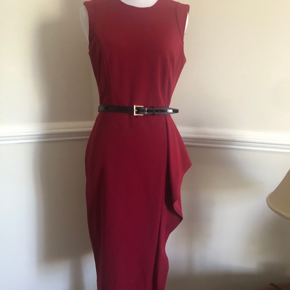 FINAL SPRING SALE! Calvin Klein Dress size (4)